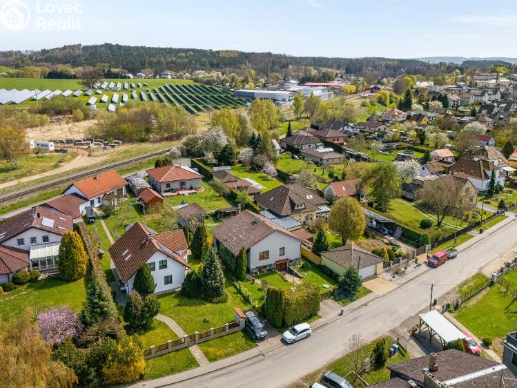 Продажа семейного дома Chýnov, Tyršova 438 č. 24