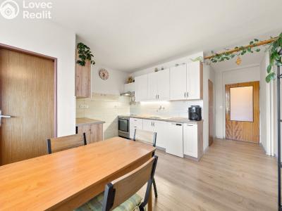 Продажа семейного дома Chýnov, Tyršova 438 č. 3