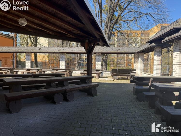 Pronájem obchodního prostoru Kopřivnice, Štefánikova 205/37 č. 10