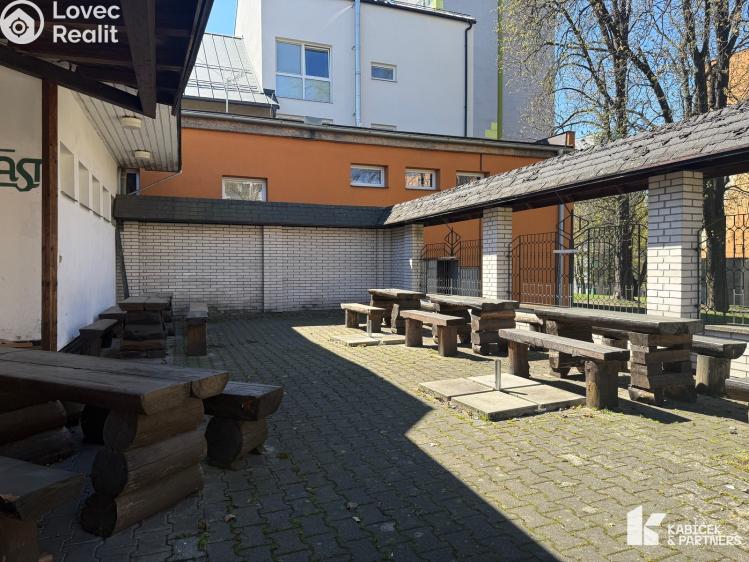 Pronájem obchodního prostoru Kopřivnice, Štefánikova 205/37 č. 11