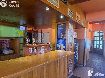 Rent commercial space Kopřivnice, Štefánikova č. 4