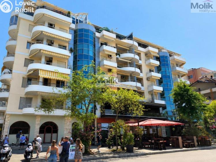 Prodej bytu 2+KK Vlora č. 8
