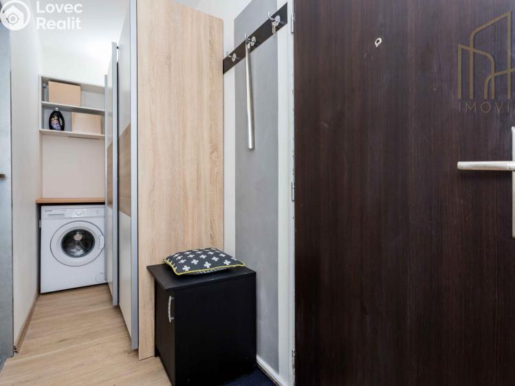 Pronájem bytu 2+KK Most, Šeříková č. 10