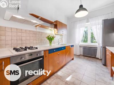 Prodej bytu 2+1 Brno, Kladivova č. 4
