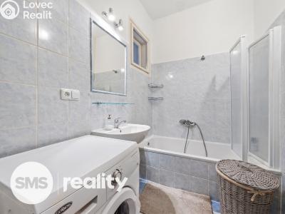 Prodej bytu 2+1 Brno, Kladivova č. 5