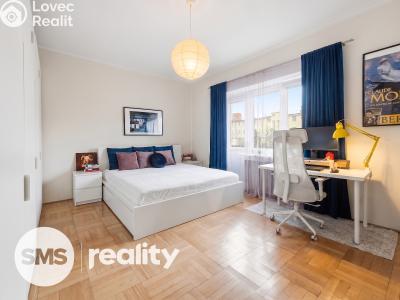 Продажа квартиры 2+1 Brno, Kladivova č. 3