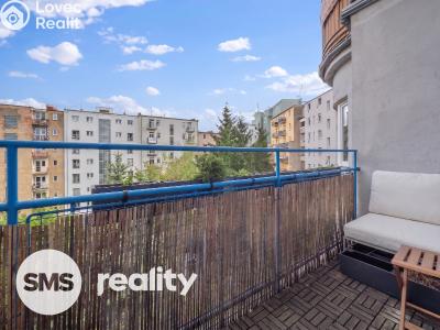 Продажа квартиры 2+1 Brno, Kladivova č. 9