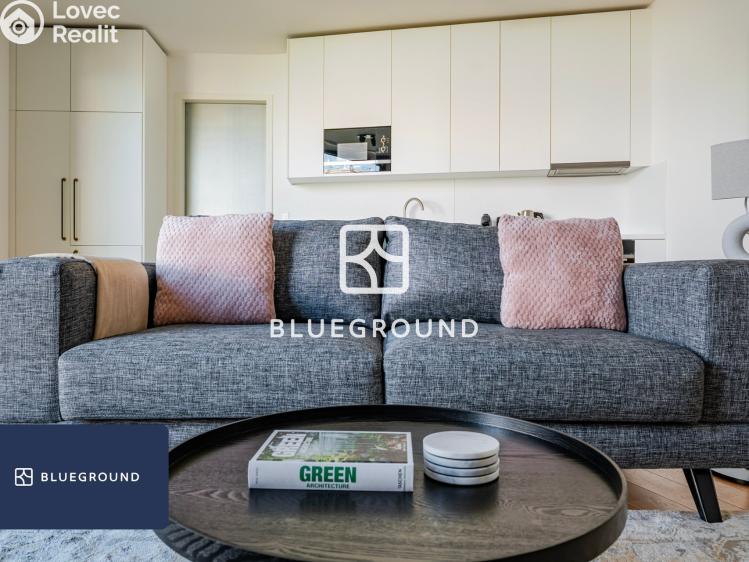 Rent apartment 2+KK Praha, Komunardů č. 3