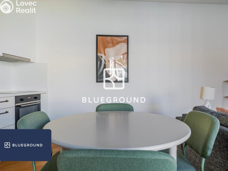 Rent apartment 2+KK Praha, Komunardů č. 6