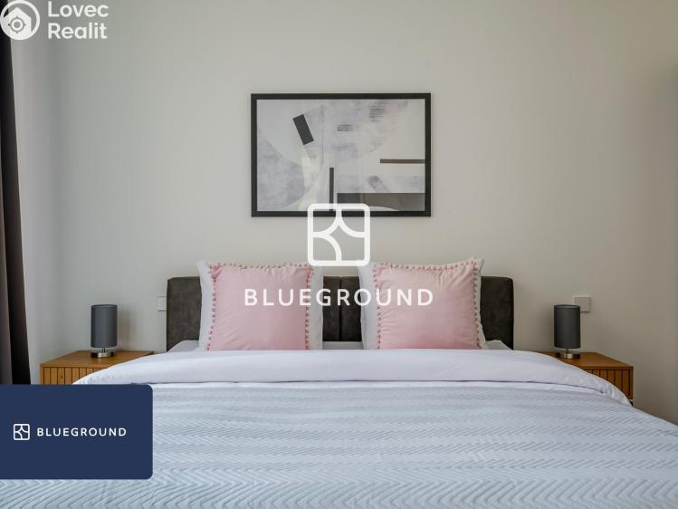 Rent apartment 2+KK Praha, Komunardů č. 8