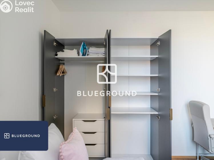 Rent apartment 2+KK Praha, Komunardů č. 10