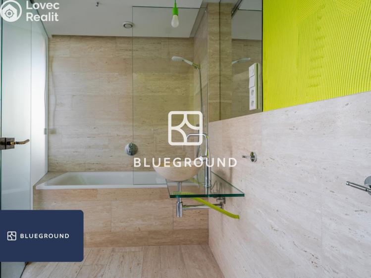Rent apartment 2+KK Praha, Komunardů č. 12