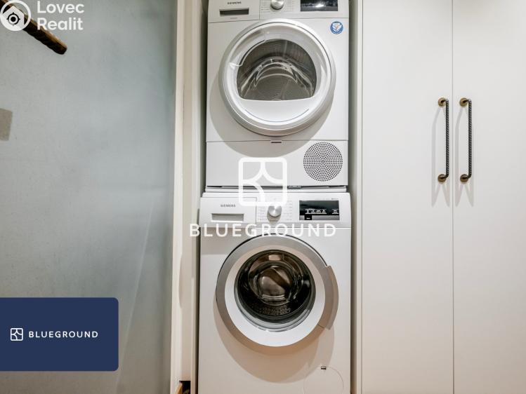 Rent apartment 2+KK Praha, Komunardů č. 14