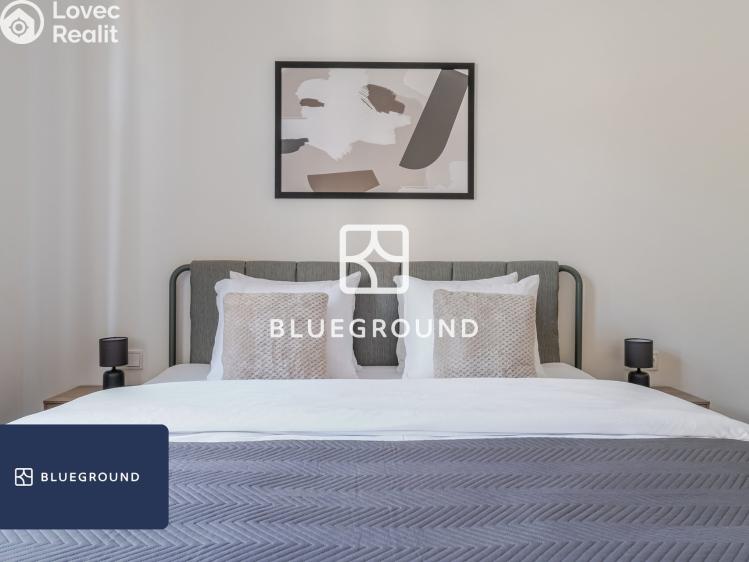 Rent apartment 2+KK Praha, Plzeňská č. 11