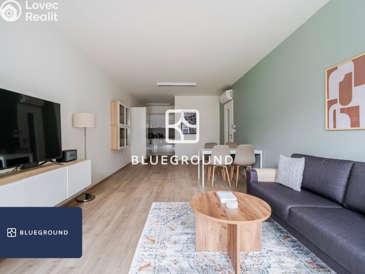 Rent apartment 2+KK Praha, Tetauerova č. 15