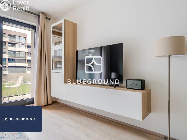 Rent apartment 2+KK Praha, Tetauerova č. 3