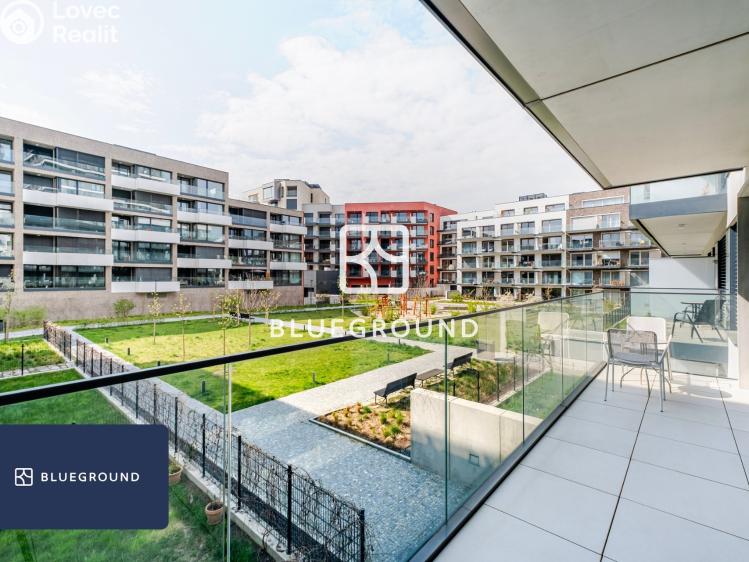 Rent apartment 2+KK Praha, Tetauerova č. 5