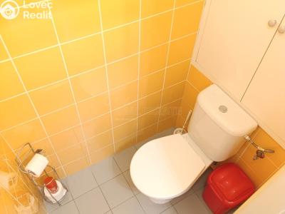 Pronájem bytu 1+KK Praha, Jeremenkova č. 5
