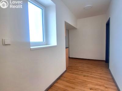 Pronájem bytu 2+KK Rostoklaty č. 5