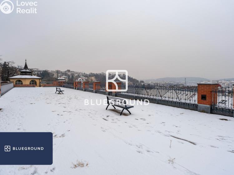 Pronájem bytu 2+KK Praha, U Zvonařky č. 26