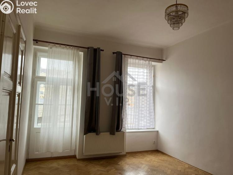 Pronájem bytu 2+1 Praha, Sokolovská 41/7 č. 5