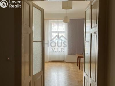 Rent apartment 2+1 Praha, Sokolovská č. 8