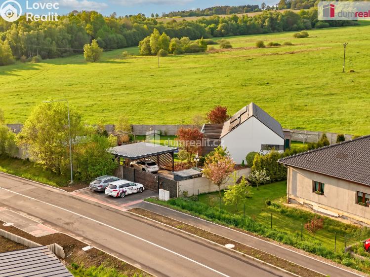 Продажа семейного дома Habartov, Na Rovince č. 6