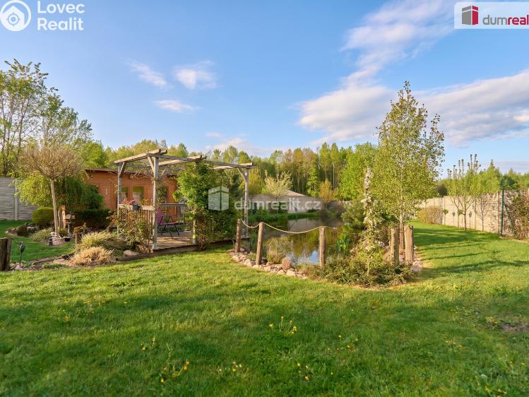 Продажа семейного дома Habartov, Na Rovince č. 8