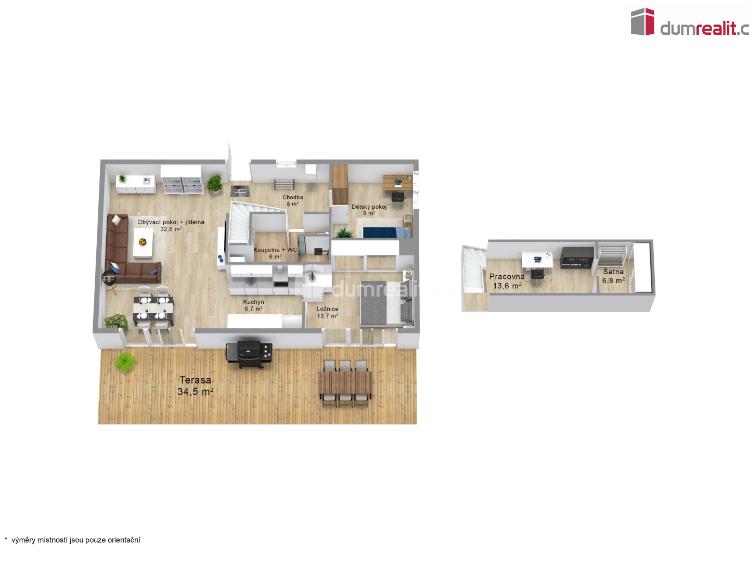Продажа семейного дома Habartov, Na Rovince č. 12