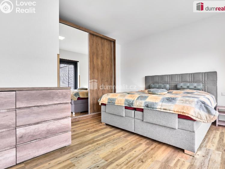 Продажа семейного дома Habartov, Na Rovince č. 14