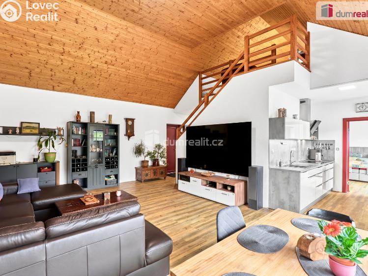 Продажа семейного дома Habartov, Na Rovince č. 17