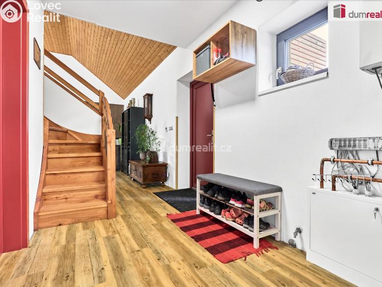 Продажа семейного дома Habartov, Na Rovince č. 18