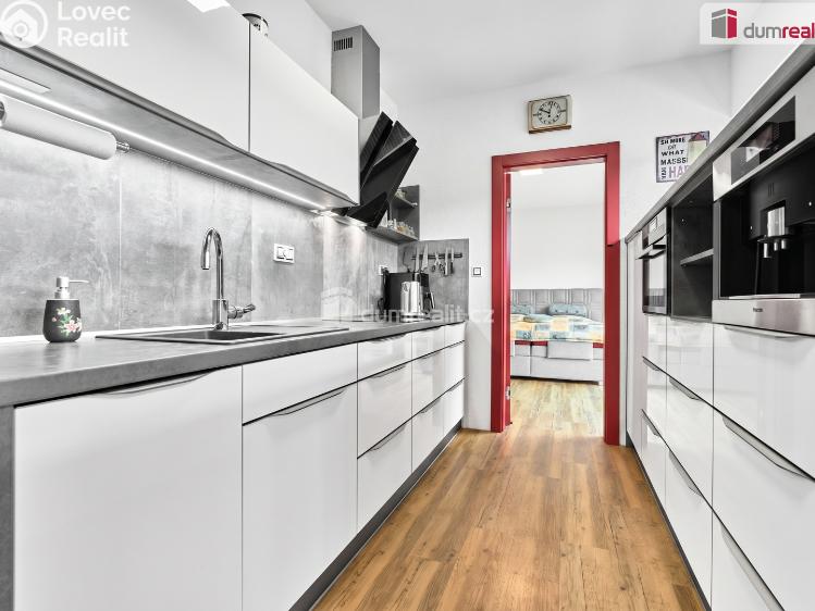 Продажа семейного дома Habartov, Na Rovince č. 20