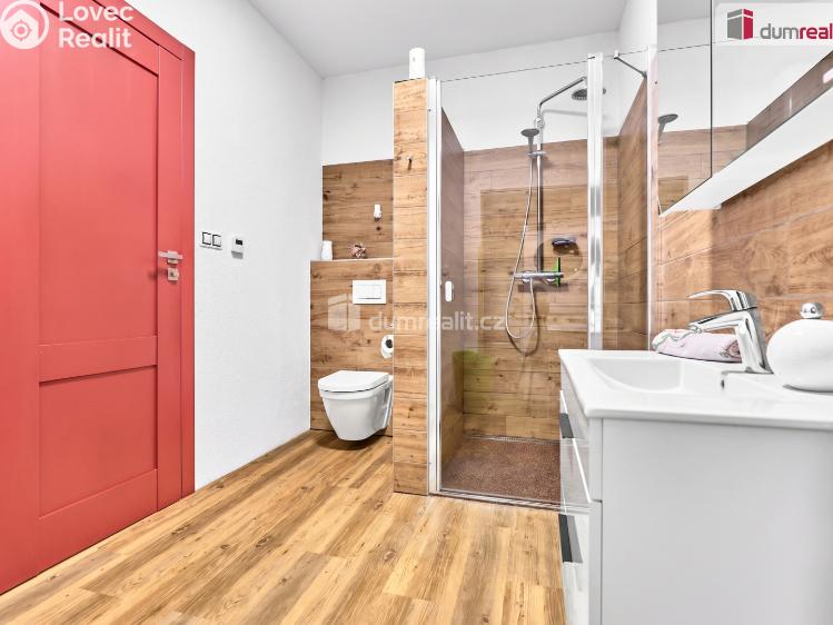 Продажа семейного дома Habartov, Na Rovince č. 21