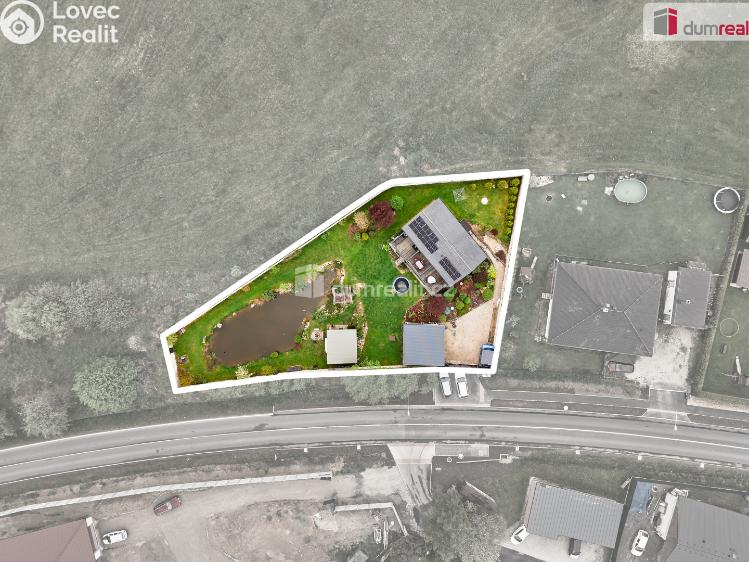 Продажа семейного дома Habartov, Na Rovince č. 26
