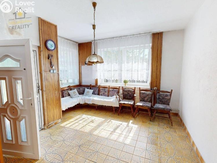 Продажа семейного дома Bělá pod Bezdězem, Mladoboleslavská 700 č. 9