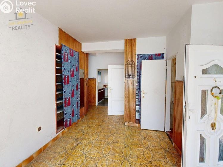 Продажа семейного дома Bělá pod Bezdězem, Mladoboleslavská 700 č. 10