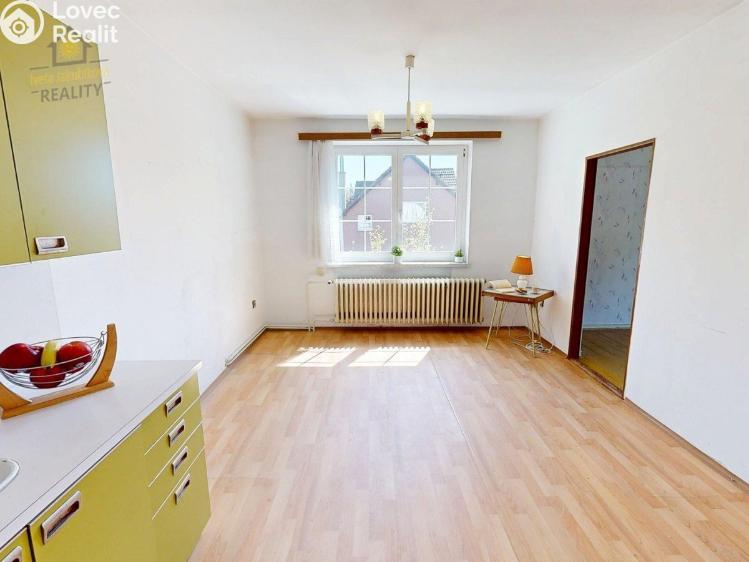 Продажа семейного дома Bělá pod Bezdězem, Mladoboleslavská 700 č. 20
