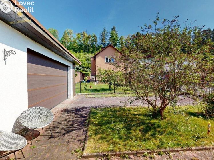 Продажа семейного дома Bělá pod Bezdězem, Mladoboleslavská 700 č. 34
