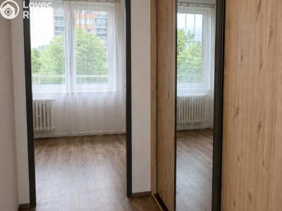 Pronájem bytu 2+1 Praha, Údolní č. 4