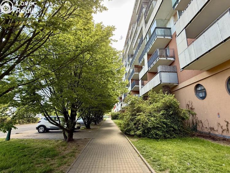 Prodej bytu 1+KK Praha, Podkovářská 933/3 č. 2