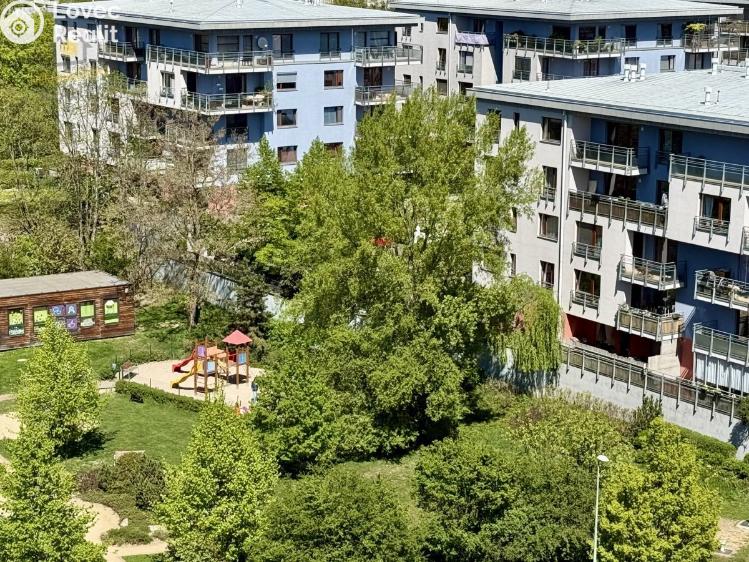 Prodej bytu 1+KK Praha, Podkovářská 933/3 č. 3