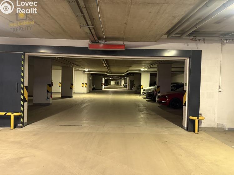 Prodej bytu 1+KK Praha, Podkovářská 933/3 č. 31