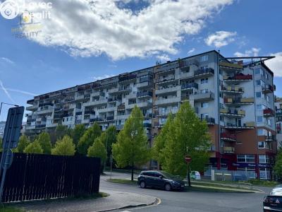 Prodej bytu 1+KK Praha, Podkovářská č. 1
