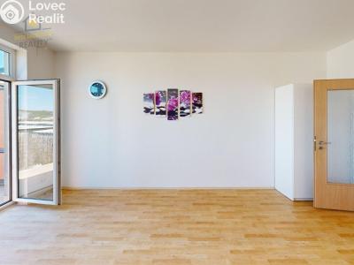 Sale apartment 1+KK Praha, Podkovářská č. 10
