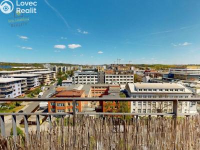 Sale apartment 1+KK Praha, Podkovářská č. 13