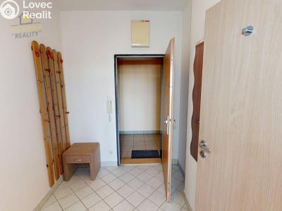 Sale apartment 1+KK Praha, Podkovářská č. 18