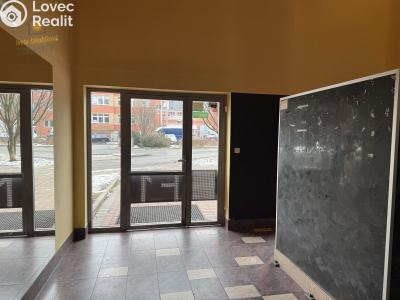 Sale apartment 1+KK Praha, Podkovářská č. 25