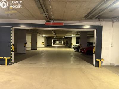 Sale apartment 1+KK Praha, Podkovářská č. 31