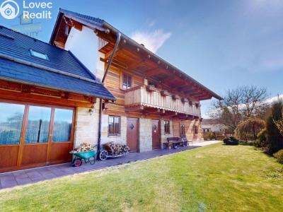 Sale family house Okna č. 2